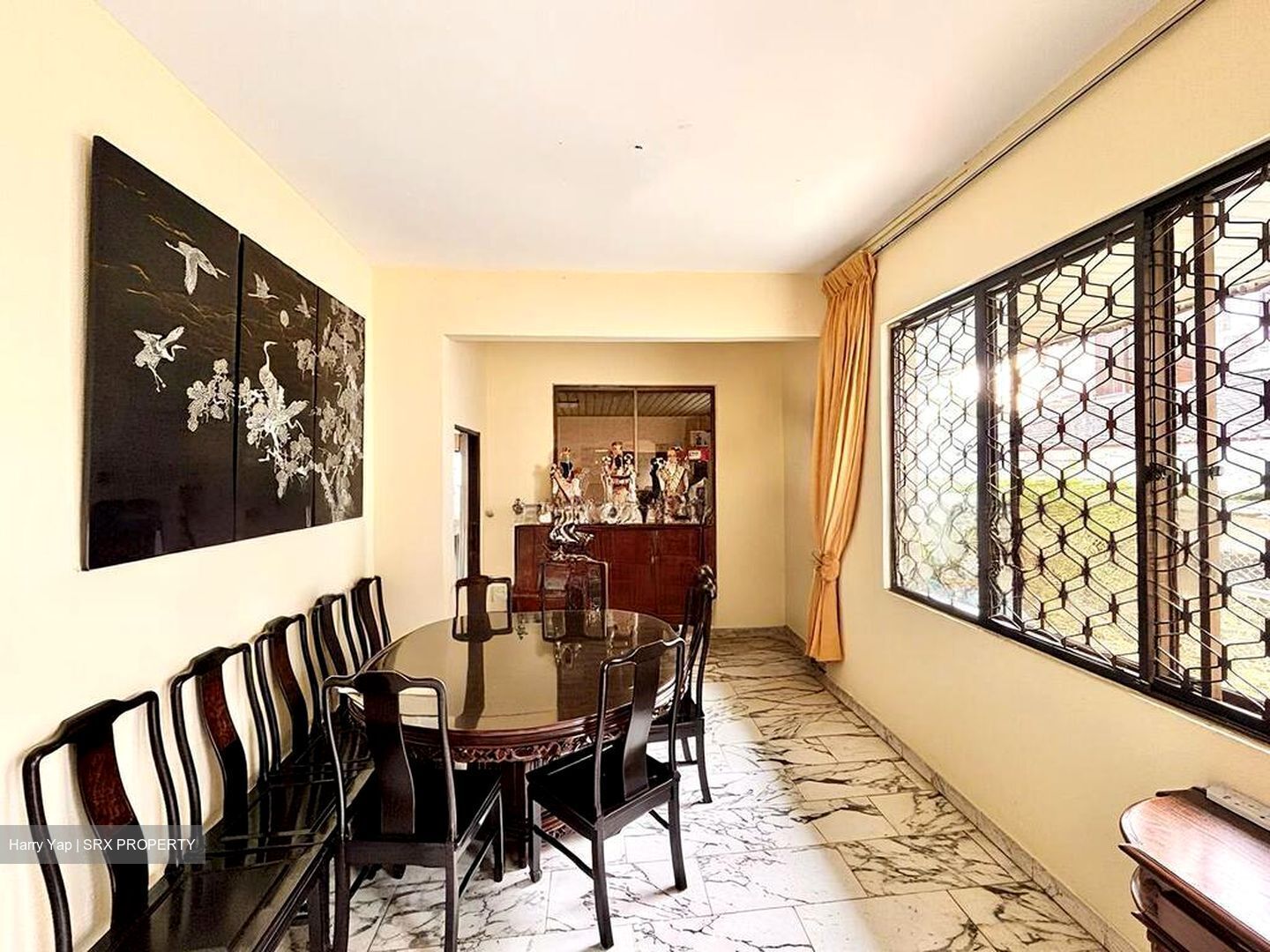 Tai Keng Garden (D19), Detached #508153511